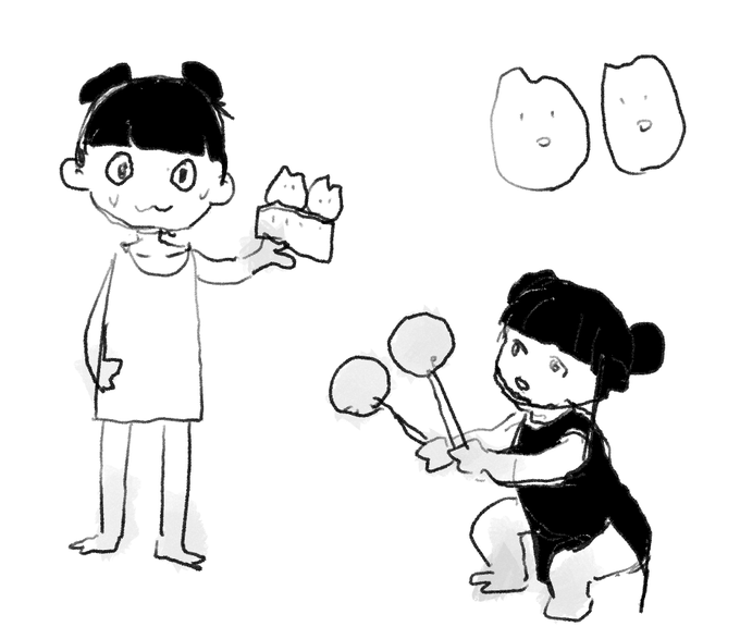 #創作クラスタさんと繋がりたい #私の絵柄が好みって人にフォローされたい #絵描きさんと繋がりたい  #お絵かき好きさんと繋がりたい  #イラスト

しょうろんぽ 