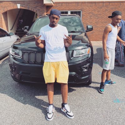 iam_Slimeotto's tweet photo. #NewProfilePic https://t.co/49bJnPrVKP