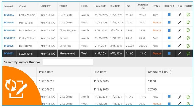 TalygenInc's tweet image. 5 Best Billing &amp;amp; Invoicing Tools for Startups 

#talygen #invoicingsoftware #invoicecreator #onlineinvoicecreator #onlineinvoicingsoftware #invoicemanagementtool #businessinvoicetemplate  #projectinvoicingsoftware #startups 

Read More: bit.ly/2BQnyo1