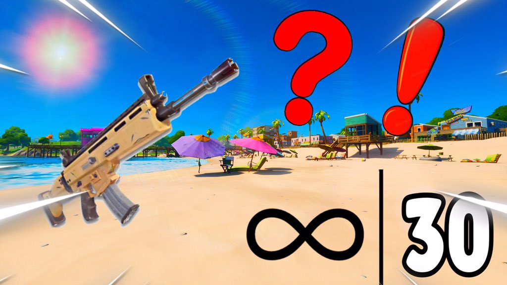 SNZ_JACK_YT's tweet photo. This is a thumbnail for the Instant Reload Glitch that is going around. #Fortnite #Glitch #FortniteThumbnails #Free #fortniteevent #FortniteSeason3 #FortniteArt #YouTube #YouTuber https://t.co/Gz38b9b1Id https://t.co/X0ifpObXkJ