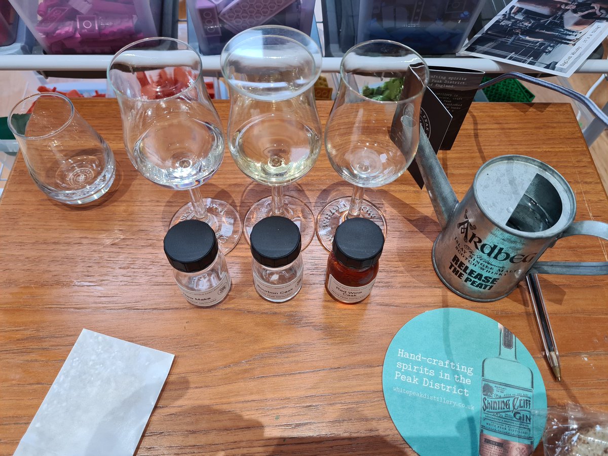 Yorkshire Fellow (@nickdabird) on Twitter photo #Zoom #whisky #tasting with <a href="/whitepeakwhisky/">whitepeakdistillery</a> and the good people at <a href="/LEEDSWHISKY/">Leeds Whisky Fellows</a>. Great times, fun to hear how you start a Distillery 🤔
Quality new make... @whiskydrams <a href="/HugoCaprichoso/">Hugo Caprichoso</a> @kittboon <a href="/ParttimeGoth/">Ruth Ashton-Ward</a> #Zoom #whisky #tasting with <a href="/whitepeakwhisky/">whitepeakdistillery</a> and the good people at <a href="/LEEDSWHISKY/">Leeds Whisky Fellows</a>. Great times, fun to hear how you start a Distillery 🤔
Quality new make... @whiskydrams <a href="/HugoCaprichoso/">Hugo Caprichoso</a> @kittboon <a href="/ParttimeGoth/">Ruth Ashton-Ward</a>