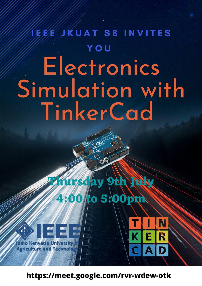 IEEE JKUAT tweet media