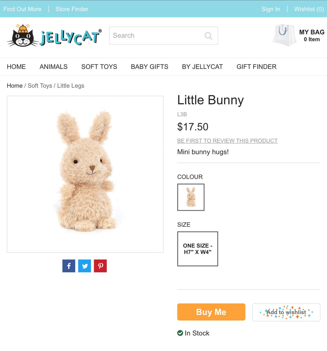 jellycat store finder