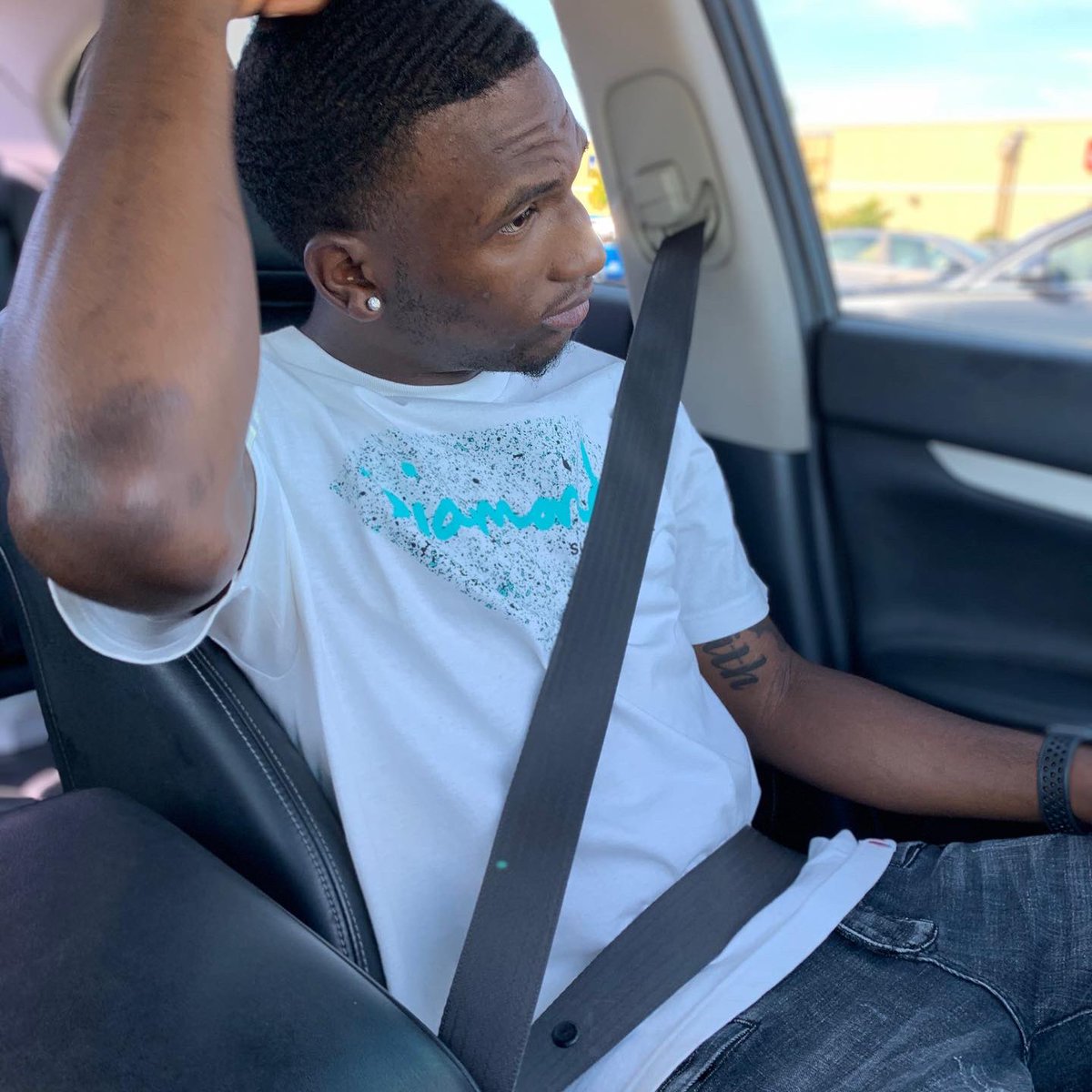 StanMan3x's tweet photo. They gone feel me sooner than later‼️ https://t.co/rT5k8I2trl