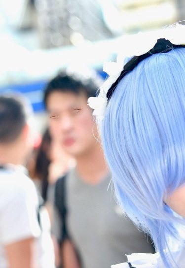 コスプレイヤーひまわりありすのTwitter画像38