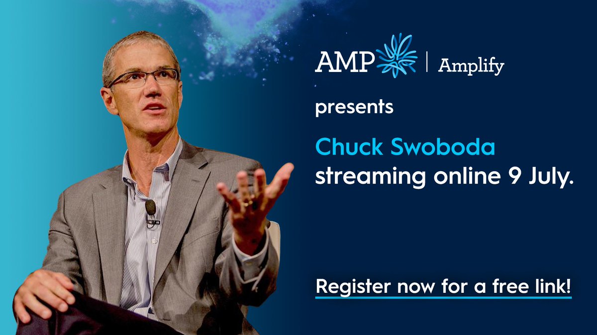 AMP Amplify tweet media