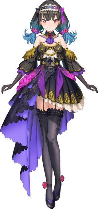 R Eternalloveさんのイラスト一覧 R Eternalloveさんのイラスト一覧