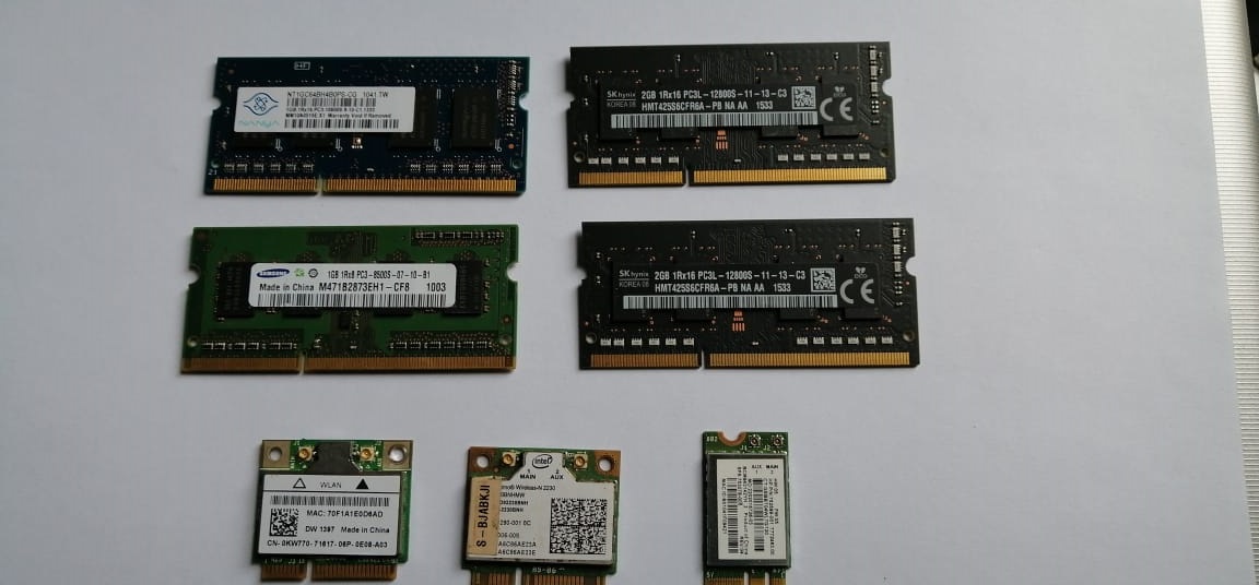 LordcompV's tweet photo. Consulta por lo que necesitas para tu pc! Tenemos:
-Cargadores originales de distantas marcas
-Memorias y tarjetas de wifi para notebook
-Monitores de 15" 17" 24" y más
-Discos duros en variedad de marcas y capacidad.
-Repuestos de teclados completos
Wsp+56991369066 #Valdiviacl https://t.co/kZ08ZgrfY2