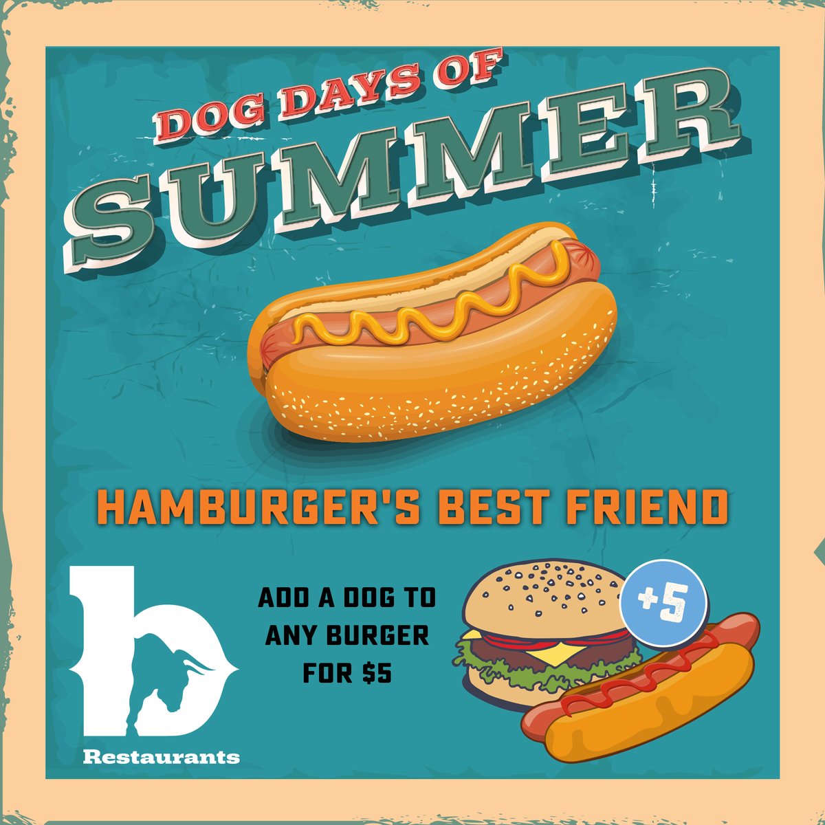 Plan B Burger Bar tweet media