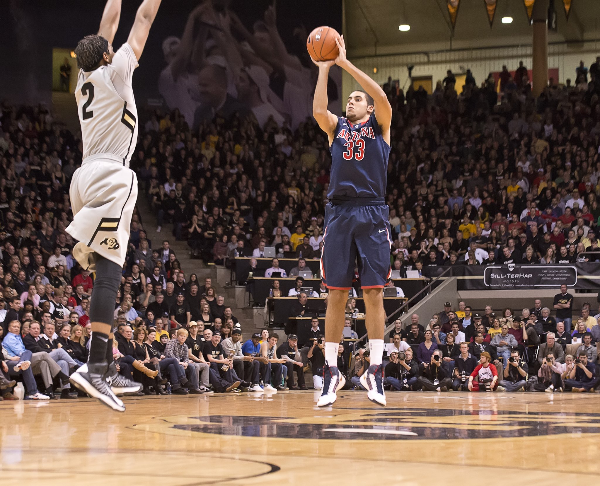  Wishing a Happy Birthday to Grant Jerrett! | 