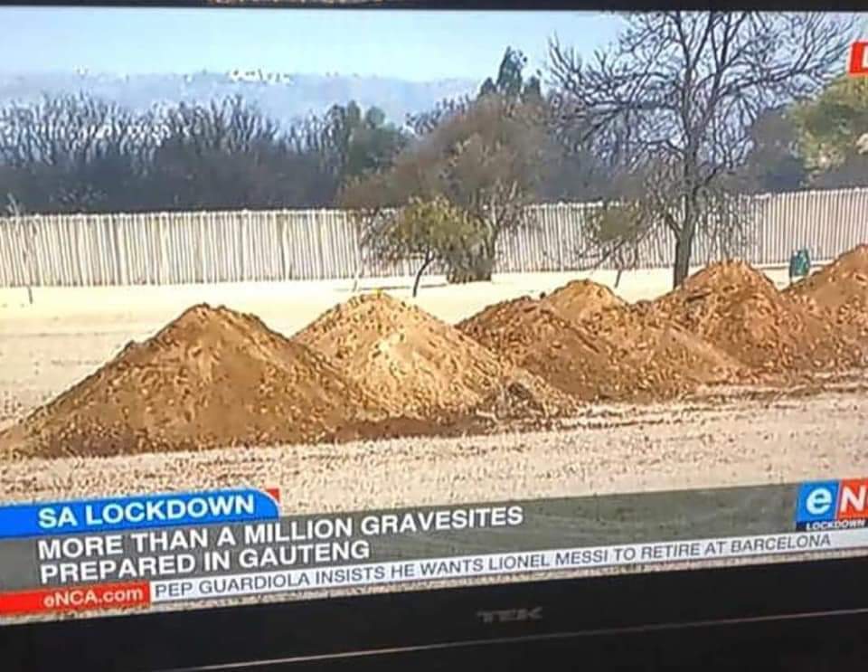 AdvoBarryRoux's tweet photo. The ANC govt knows something that we don't know. #COVID19inSA https://t.co/il3rAFmPGd