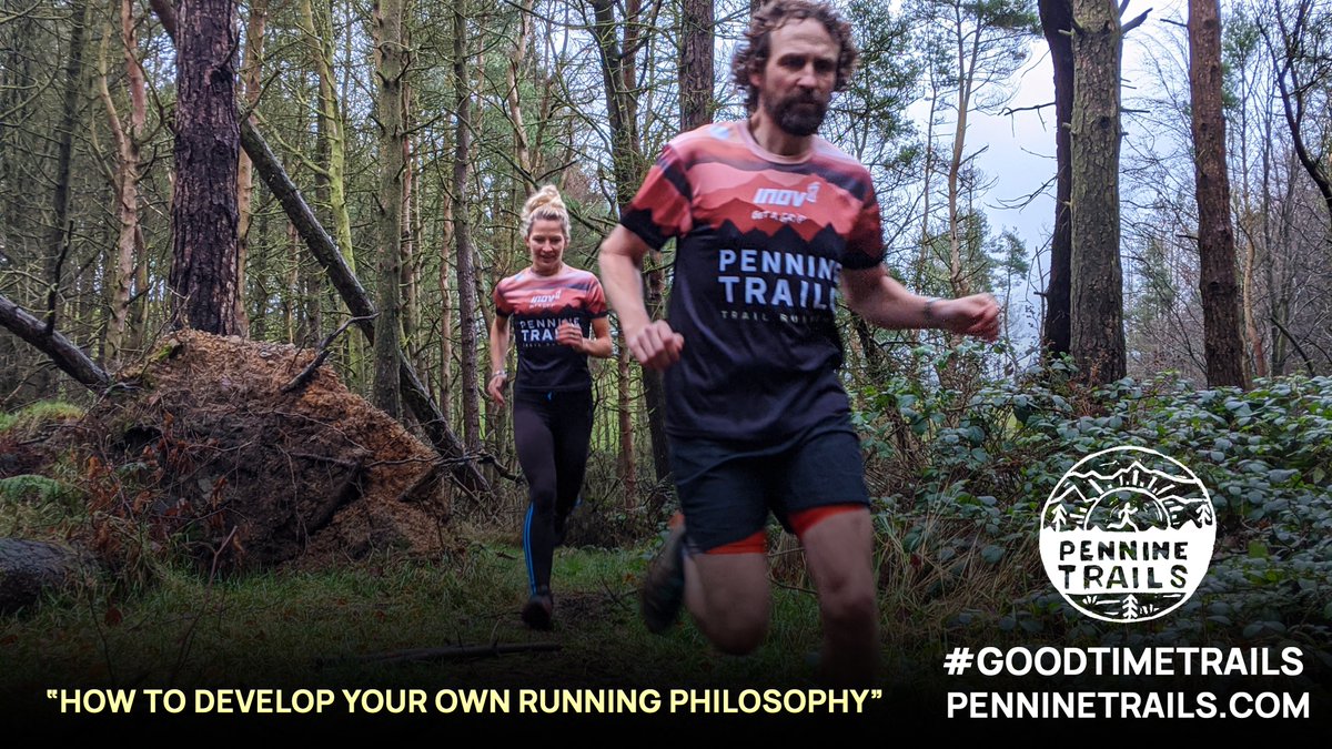 PennineTrails's tweet photo. Here's something we made earlier!
Written before we were even conceived, learn how you can improve as a trail runner, without traditional methods, and develop your own running philosophy...
https://t.co/q1z5LmAYcR
#TrailRunningTips #GoodTimeTrails https://t.co/p9b9j2lWbo
