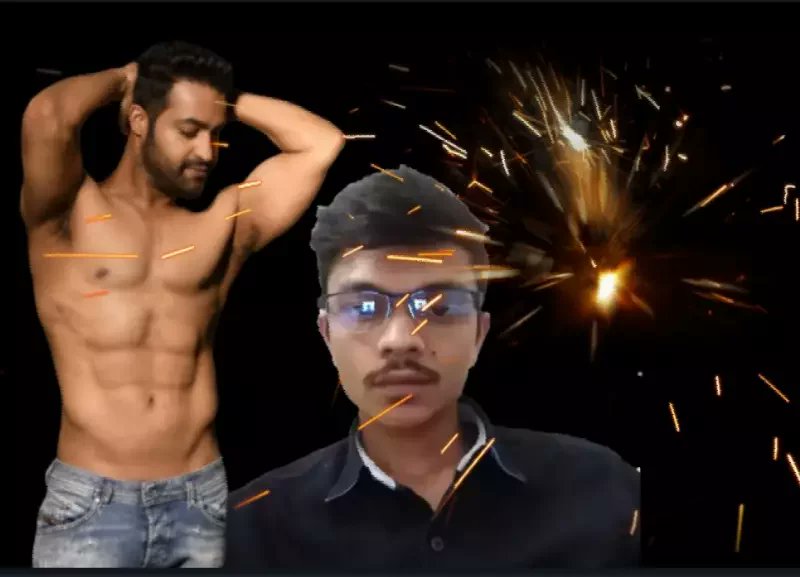 faridebash's tweet photo. @Ntr9999Raghu https://t.co/IWsBnrceEF