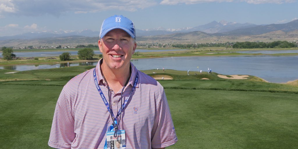 caseyjonesgolf's tweet photo. With a new dedication to posting on social media, I feel like an introduction is in order! Check it out: https://t.co/EiliP7BeUP

#golfscoreboardguy #golfcalligraphy #pgatour #scoringofficial #golfartwork #golfaward #golfawards #holeinone #holeinoneplaque #golfvault https://t.co/DqzZGdSmOy