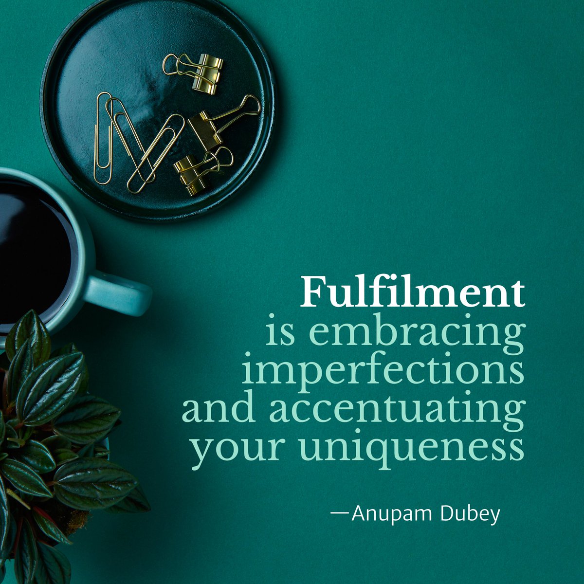 TeamFinc's tweet image. Berating, belittling, beating yourself up for a misstep is easy but does not add to who you will be tomorrow. 

Let's express our unique self fully and completely. Give it a shot and let me know how it feels. 

#decisionmaking #LifeskillsGuide #Mentalhealthmatters