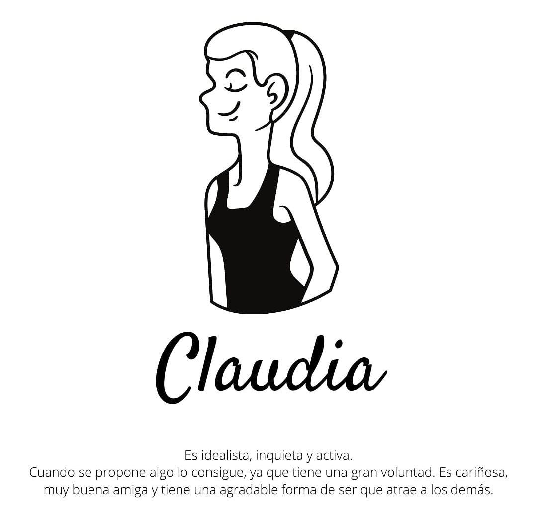Claudiologia_'s tweet photo. Jajaja que casualidad justo así. #MyNames 😍💗 https://t.co/ePZYfPrLrS
