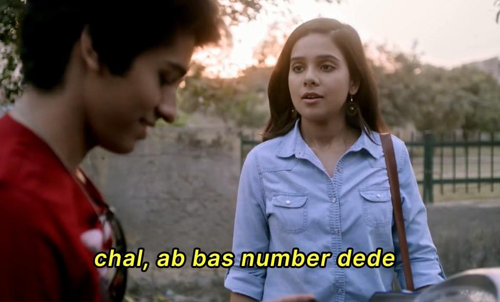 FabIdiots's tweet photo. *Single boy texting to all girls at midnight*
Boy: hello
Girl: hi
Boy: https://t.co/IrOGGsD8fK