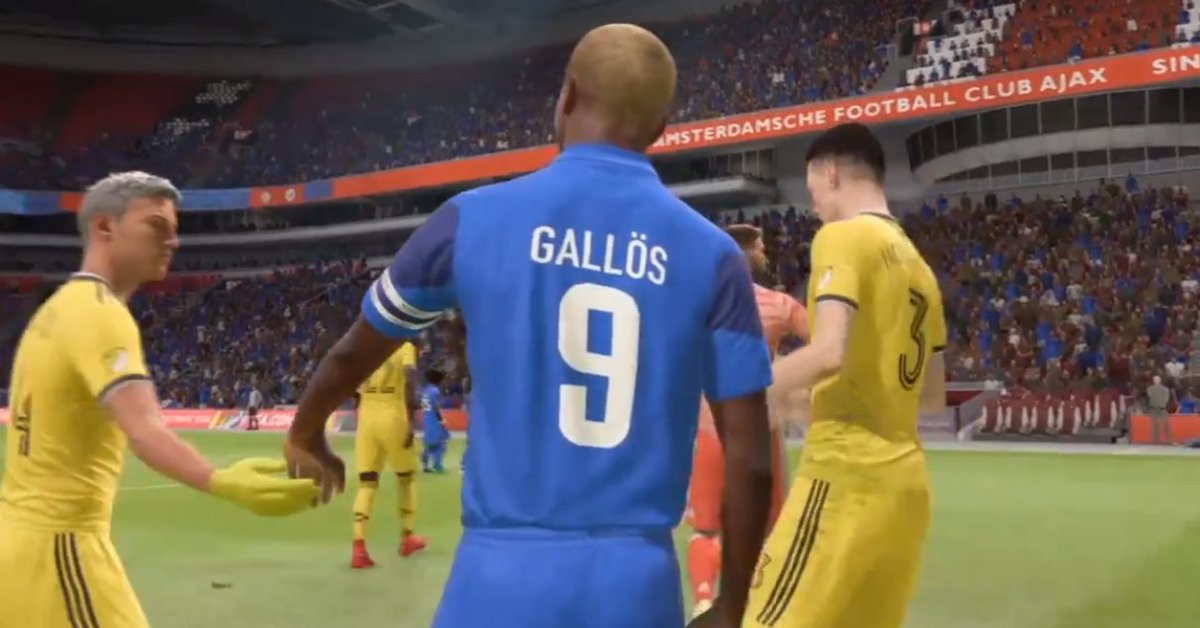 Sevillanía TV tweet media