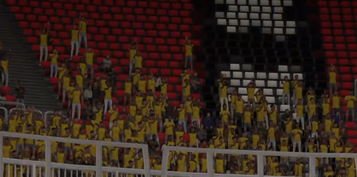 Sevillanía TV tweet media