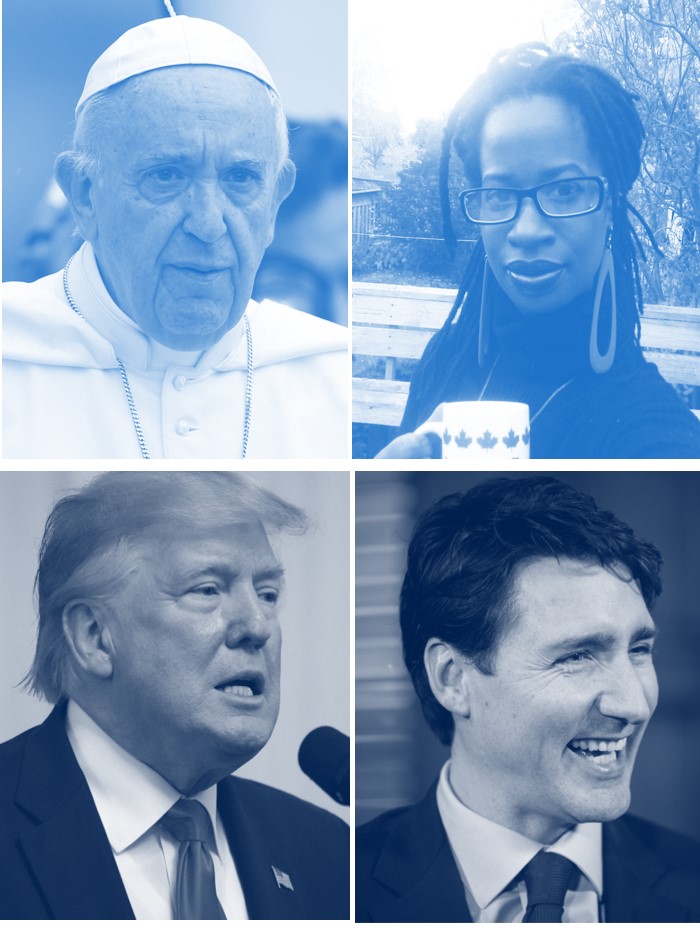 mylifeinart's tweet photo. #moneyinthebankparty riot ensues . . . 
We never needed her
We never needed her
T'll freedom reign we never needed her
#suprememathapartheid  #cdnpoli #USA
#meanwhileinCanada #arianfemalesupremacy #ArtificialIntelligence #thefutureisStupid
@realDonaldTrump
@JustinTrudeau https://t.co/70EiqvjB8O