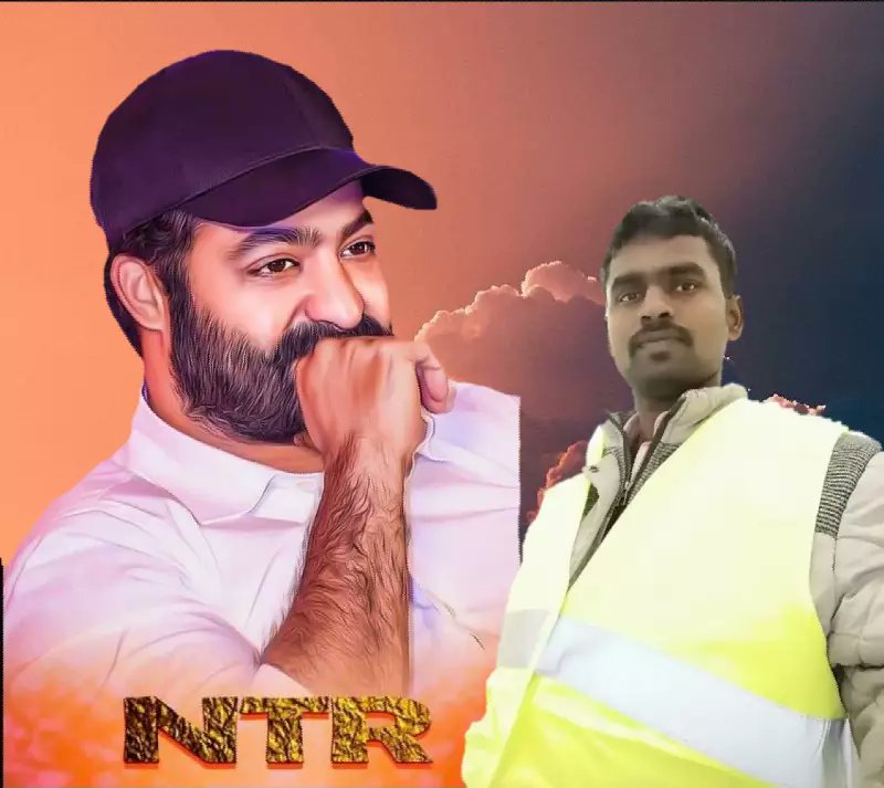 patchanarasimh8's tweet photo. @SDNTR1 @tarak9999 jai NTR jai jai NTR Anna tiger https://t.co/xKsO7rKW3i