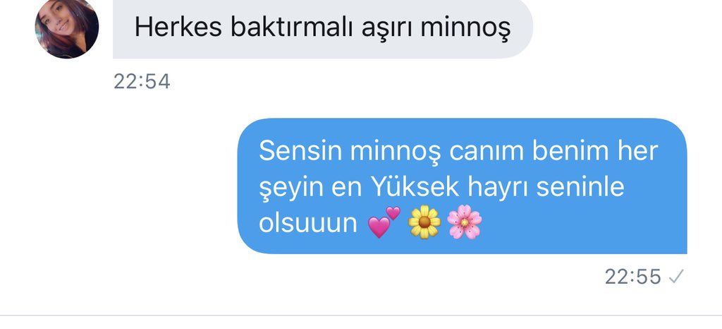TarotCalvorios's tweet photo. Siz nasıl güzelsiniz yaaa 💕🌼❤️ https://t.co/5DgvQVJGyC