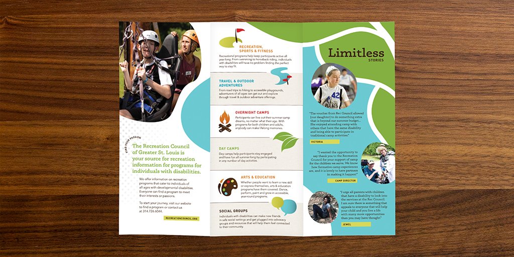 OrgStoryUS's tweet photo. Proud to help the @RecCouncil team develop this engaging brand and accessible website that not only met ADA standards, but beautifully connected to their mission.
https://t.co/rk8D1pX2yb
#accessibleUX #websitedesign #nonprofitbranding https://t.co/OsytwednPx