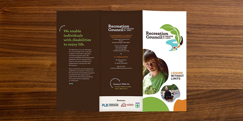 OrgStoryUS's tweet photo. Proud to help the @RecCouncil team develop this engaging brand and accessible website that not only met ADA standards, but beautifully connected to their mission.
https://t.co/rk8D1pX2yb
#accessibleUX #websitedesign #nonprofitbranding https://t.co/OsytwednPx