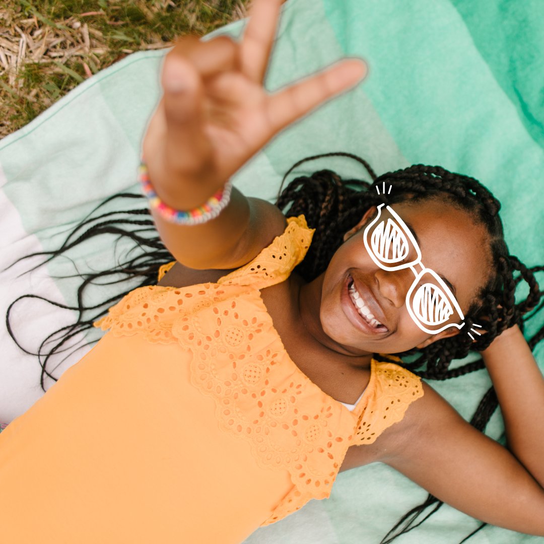 Ready for some fun under the sun?☀️ Shop our summer selection of clothes, toys and more for up to 70% less than retail prices!