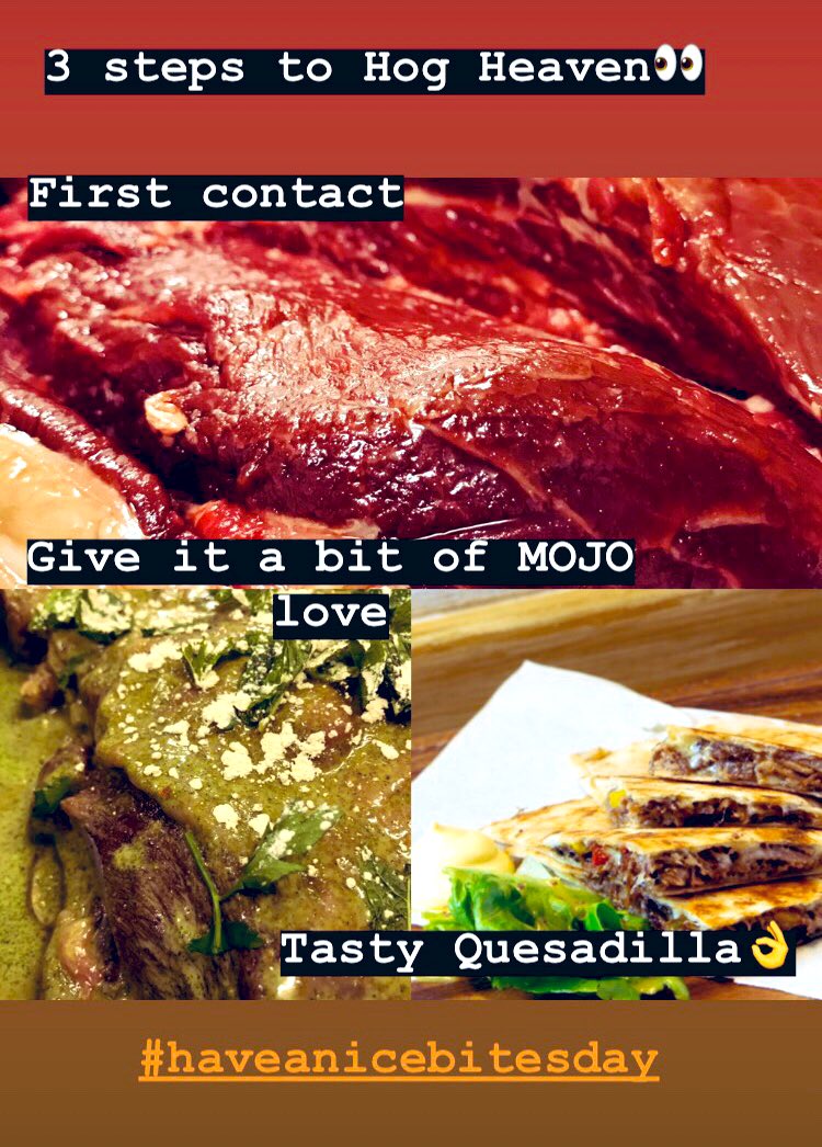 nicebitesuk's tweet photo. Everything on our new menu has been sourced from the best.
Thatโs because we believe in the LโOrรฉal effect.....โbecause youโre worth itโ ... I know....... TAXI!!๐
#imeanitthough
#Mangolitsa
#freeroam
#lunch
#quesadilla
#burgertime
#cheese
@ChesterMarketCH https://t.co/ww03oOKnHX