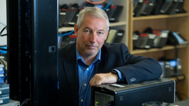 Kanata-based software firm <a href="/MartelloTech/">Martello Tech</a> says it’s nearing the break-even point as monthly recurring revenues continue to rise and the company capitalizes on growing demand for its services in the COVID-19 era. obj.ca/article/techop… #ottnews