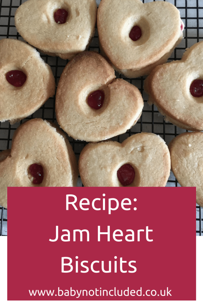babynotincluded's tweet photo. Recipe: Heart Jam Biscuits - easy to make and so yummy with a cuppa!https://t.co/x8YZzFa8wQ #cookingwithkids #bakingwithkids https://t.co/dhLGMf3WGg