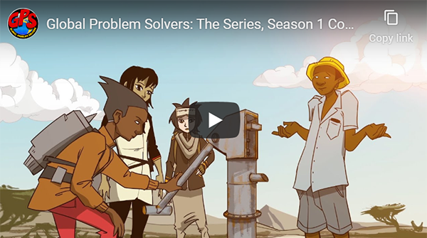 ScienceBuddies's tweet photo. Exploring water #STEM with straw siphons and an Archimedes screw during Week 6 of our free #SummerofSTEM? Make real-world connections by watching Season 1 of #GlobalProblemSolvers: The Series! #remotelearning @CiscoCSR @gpstheseries https://t.co/8h9diu0uaO https://t.co/wJ2S2DpHE2