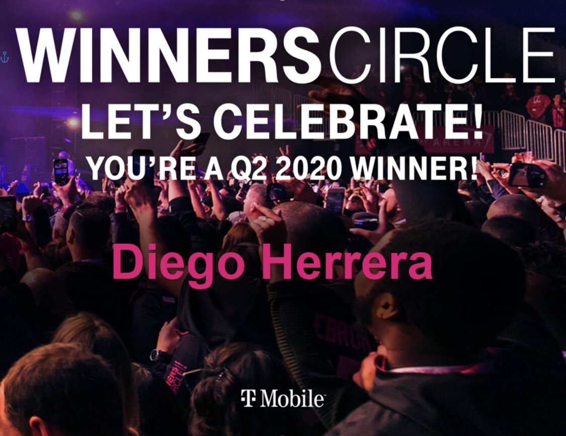 csantoyo49's tweet photo. Time to celebrate!Congratulations to all the winners, specially to this amazing leader @arod_0403 and to this top performer Diego on this great achievement.Thank you for all you do and the impact you have on our team and customers! @AdrianVanHooser @saindonct #BAMily #SBVD 💰Main https://t.co/P1lvs4rLd3