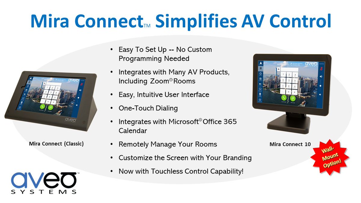 aveosystems tweet media