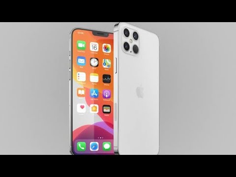 MillennialMin15's tweet photo. IPHONE 12 RELEASE DATE AND PRICE | ALL NEW IOS 14!! https://t.co/AfB2QNhn8u https://t.co/zvmZiW9Hzo