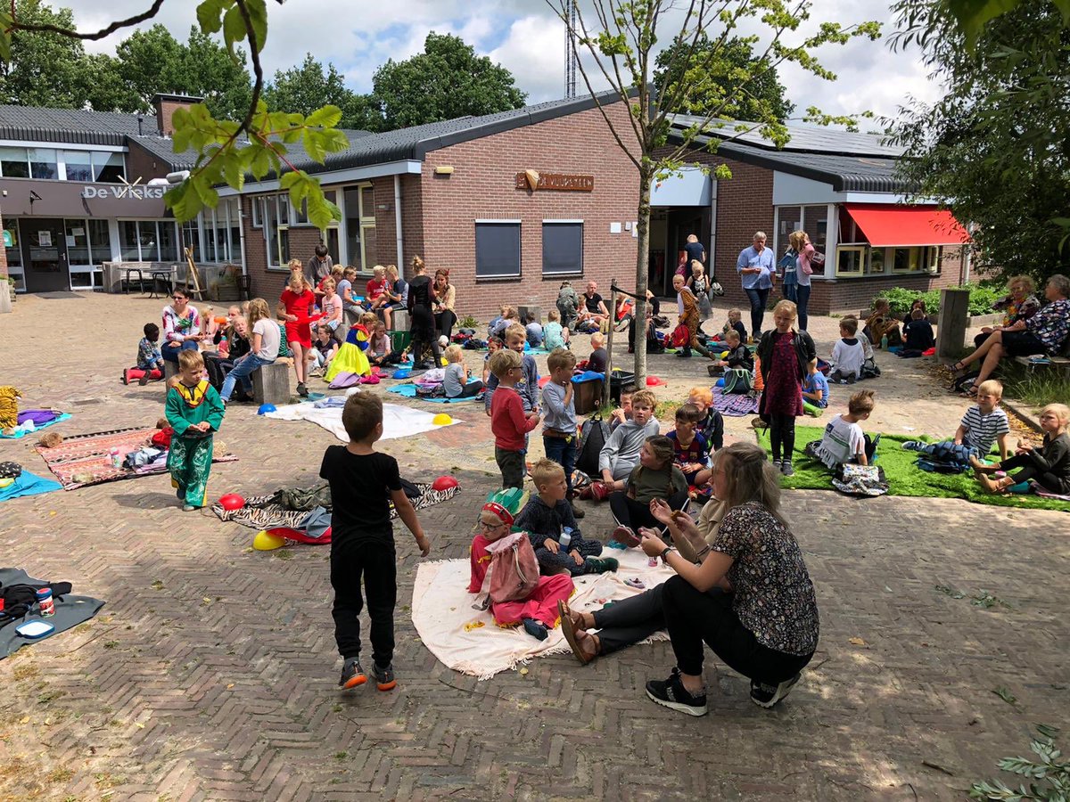 KC De Vuursteen (@obswapserveen) on Twitter photo 