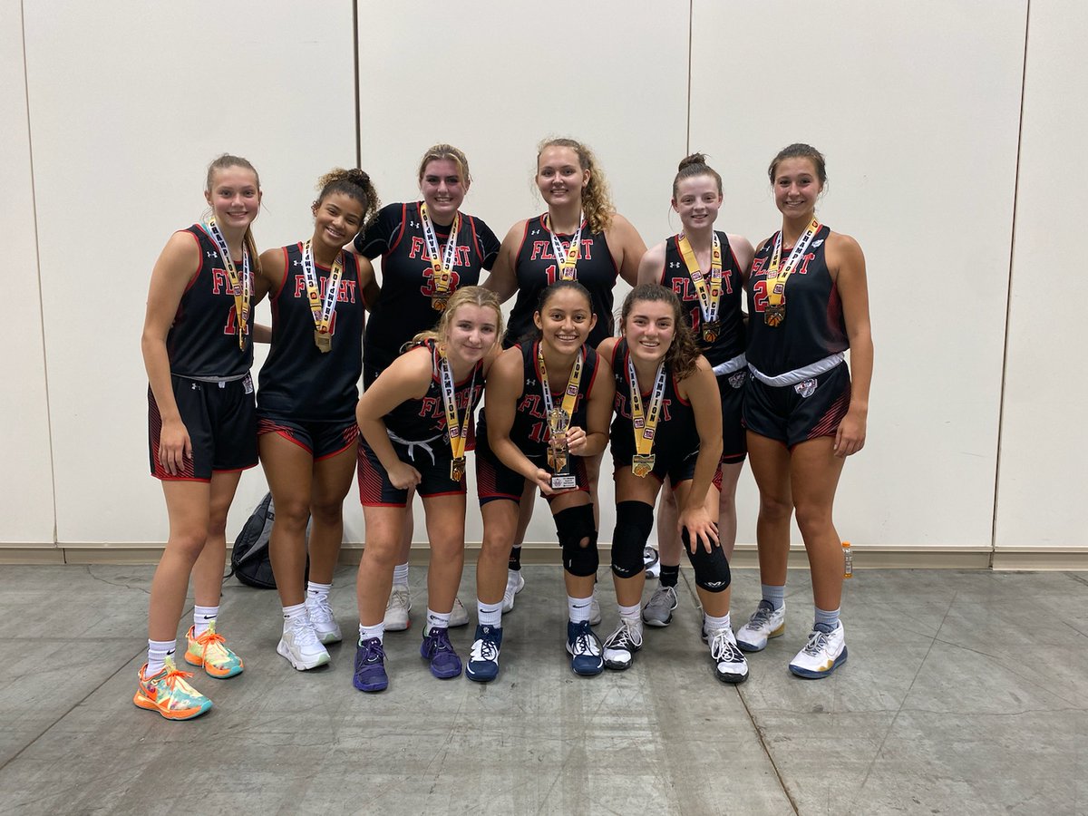 Congratulations to the TOC Indianapolis Session 1 dandelion gold champions AAO Flight! #TOCSession1