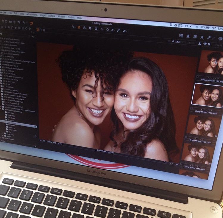 ValerieSalcedo's tweet image. Photo shoot for Mented Cosmetics! #BrownisBeautiful #mentedcosmetics #mented #beautyindustry #beautiful #brownskin #lipstick