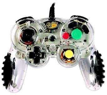 RT @MrMAD64: @RebelTaxi Ready Player Two gets the Mad Catz controller https://t.co/f7W9wsEEyj