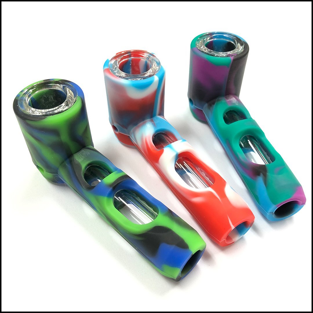 JsSmokin's tweet photo. https://t.co/q2eww5C5rC

Silicone Pipe Glass Insert

#StonerFam #IAmCannabis #PuffPuffPass #SmokeSesh #420Life #THC #HighSociety 
#Silicone #GlassInsert #Glass 
#EverythingForYourSmokinLifestyle ✌ https://t.co/oPS0vgrePh
