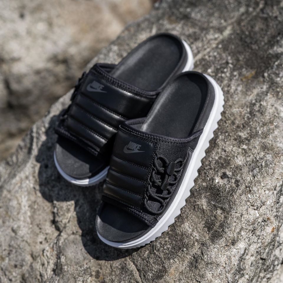 nike asuna city slide