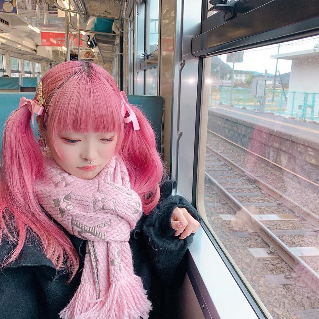 096SOUL's tweet photo. ㅤ 🚂.⸝ 𝗢𝗡 𝗧𝗛𝗘 𝗪𝗔𝗬 𝗧𝗢 𝗢𝗦𝗔𝗞𝗔 : 列車.
 ㅤ   ꒦ 𝖨 𝗐𝖺𝗇𝗍𝖾𝖽 𝗍𝗈 𝖻𝖾 𝗳𝗹𝘆𝗶𝗻𝗴.
 ㅤ  ♡⃗  𝗂𝗍'𝗌 𝖺 𝗻𝗲𝘄 𝖻𝖾𝗀𝗂𝗇𝗇𝗂𝗇𝗀 ꒷ https://t.co/vzRGz5qmKJ