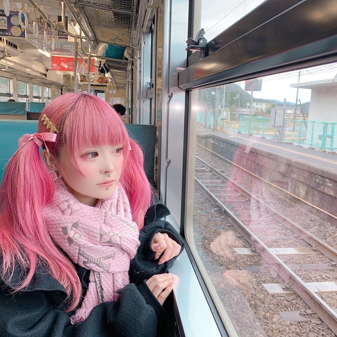 096SOUL's tweet photo. ㅤ 🚂.⸝ 𝗢𝗡 𝗧𝗛𝗘 𝗪𝗔𝗬 𝗧𝗢 𝗢𝗦𝗔𝗞𝗔 : 列車.
 ㅤ   ꒦ 𝖨 𝗐𝖺𝗇𝗍𝖾𝖽 𝗍𝗈 𝖻𝖾 𝗳𝗹𝘆𝗶𝗻𝗴.
 ㅤ  ♡⃗  𝗂𝗍'𝗌 𝖺 𝗻𝗲𝘄 𝖻𝖾𝗀𝗂𝗇𝗇𝗂𝗇𝗀 ꒷ https://t.co/vzRGz5qmKJ