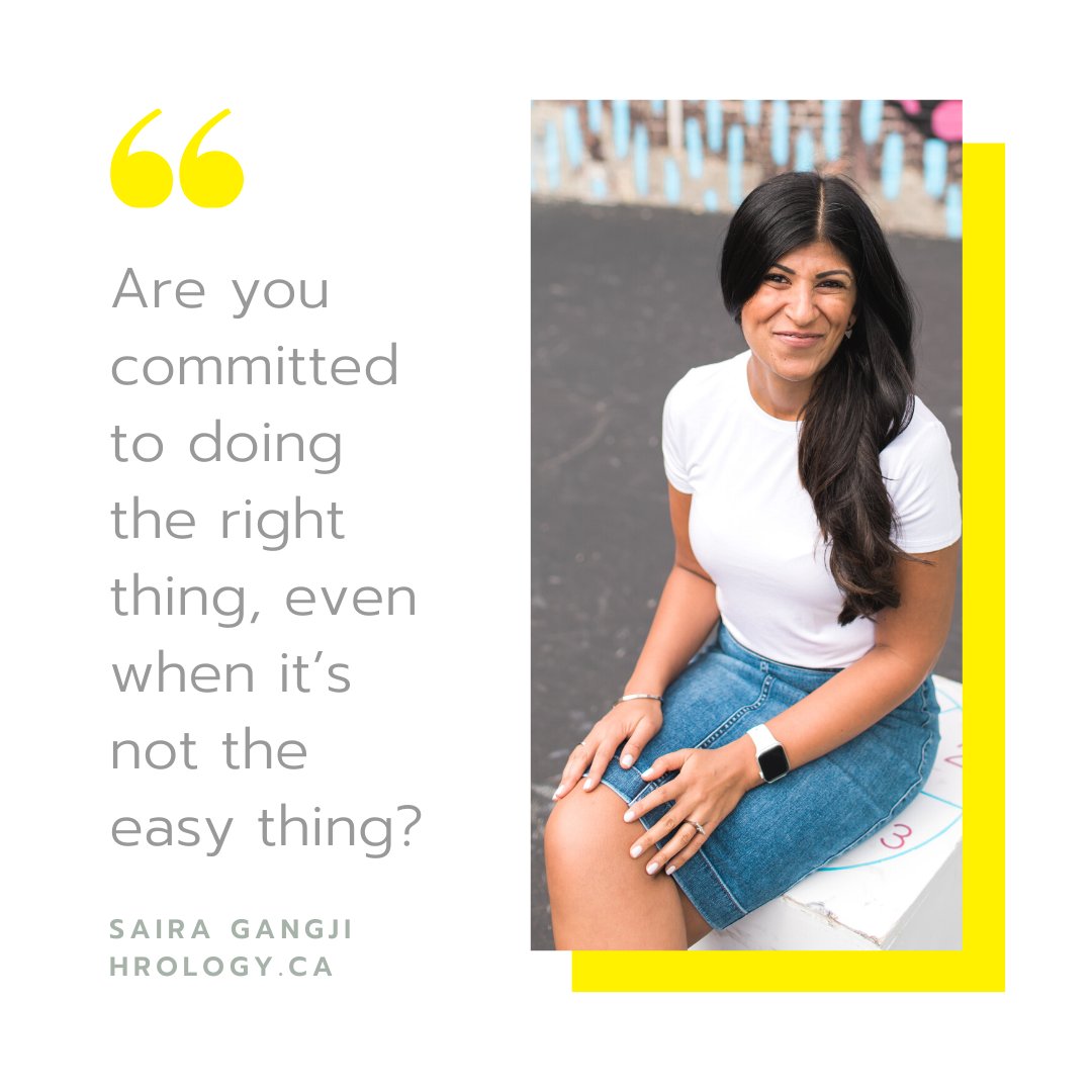 Yellowrobot's tweet photo. Head on over to Insta @yellowrobotagency to check out our IGTV for a chat with @hrology.ca Founder Saira Gangji about the future of work post-covid.
#talkingwithrobots #thefutureisyellow https://t.co/KP4Du73YR3