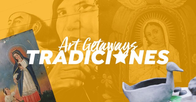 El Paso Museum of Art tweet media