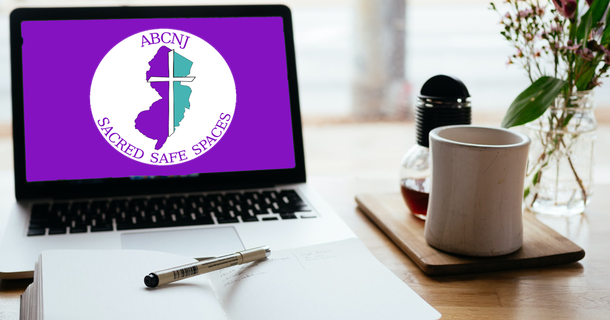 ABCNJ's tweet image. [WEBINAR] This Saturday! Sacred Safe Spaces Partners with Rutgers University - mailchi.mp/abcnj.net/webi…