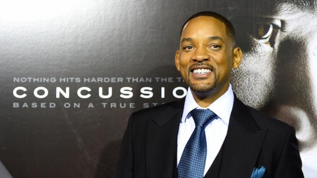 thehill's tweet photo. Will Smith says he has been called racial slurs by police "on more than 10 occasions" https://t.co/JbY4WcozfI https://t.co/9U6c8MUh7U