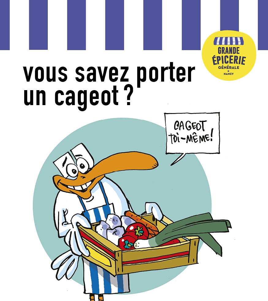 Grande Epicerie Generale Notre Magasin Participatif Doit Il Demenager Et S Agrandir Reponse Ce Jeudi Lors De L Assemblee Generale Extraordinaire De La Cooperative Grande Epicerie Generale A Nancy T Co 08a4eahrol Twitter