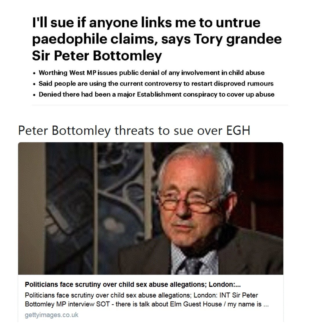 But most interestingly of all is that Kitty Ussher is the niece of Tory MP Peter Bottomley and Tory peer Virginia Bottomley. Yes, Peter whose name is linked to Elm Guest House and Melanie Klein and Virginia who covered up the Peter Righton report.  https://spotlightonabuse.wordpress.com/2013/11/18/virginia-bottomley-and-the-peter-righton-report/